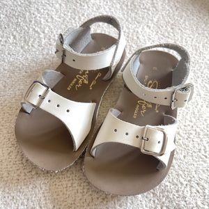 Salt Water Sandals by Hoy Shoe Surfer Sandal